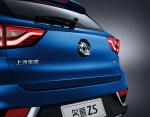 MG ZS 2017 года (CN)